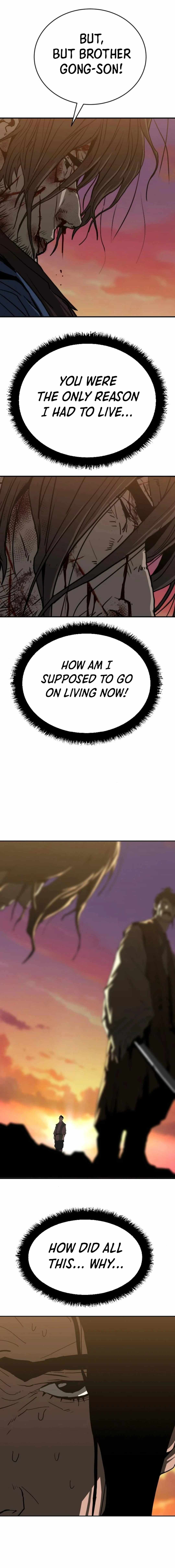The Tales of Heaven And Earth Chapter 33 7